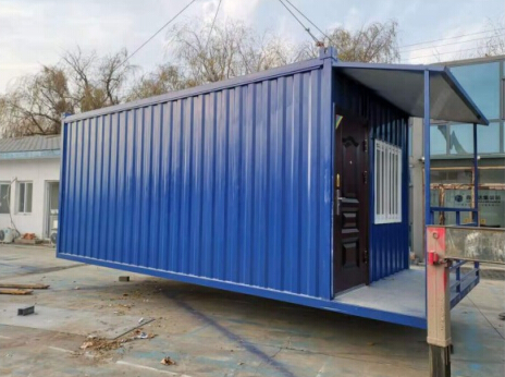 移動集成房屋 移動集成房屋